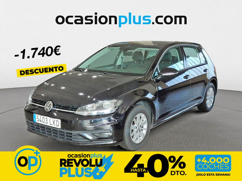 Foto del VOLKSWAGEN Golf 1.0 TSI Edition 85kW