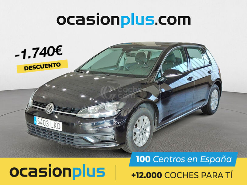 Foto del VOLKSWAGEN Golf 1.0 TSI Business Edition 85kW