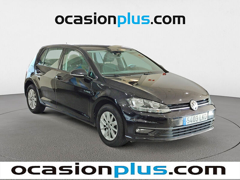 Foto del VOLKSWAGEN Golf 1.0 TSI Edition 85kW