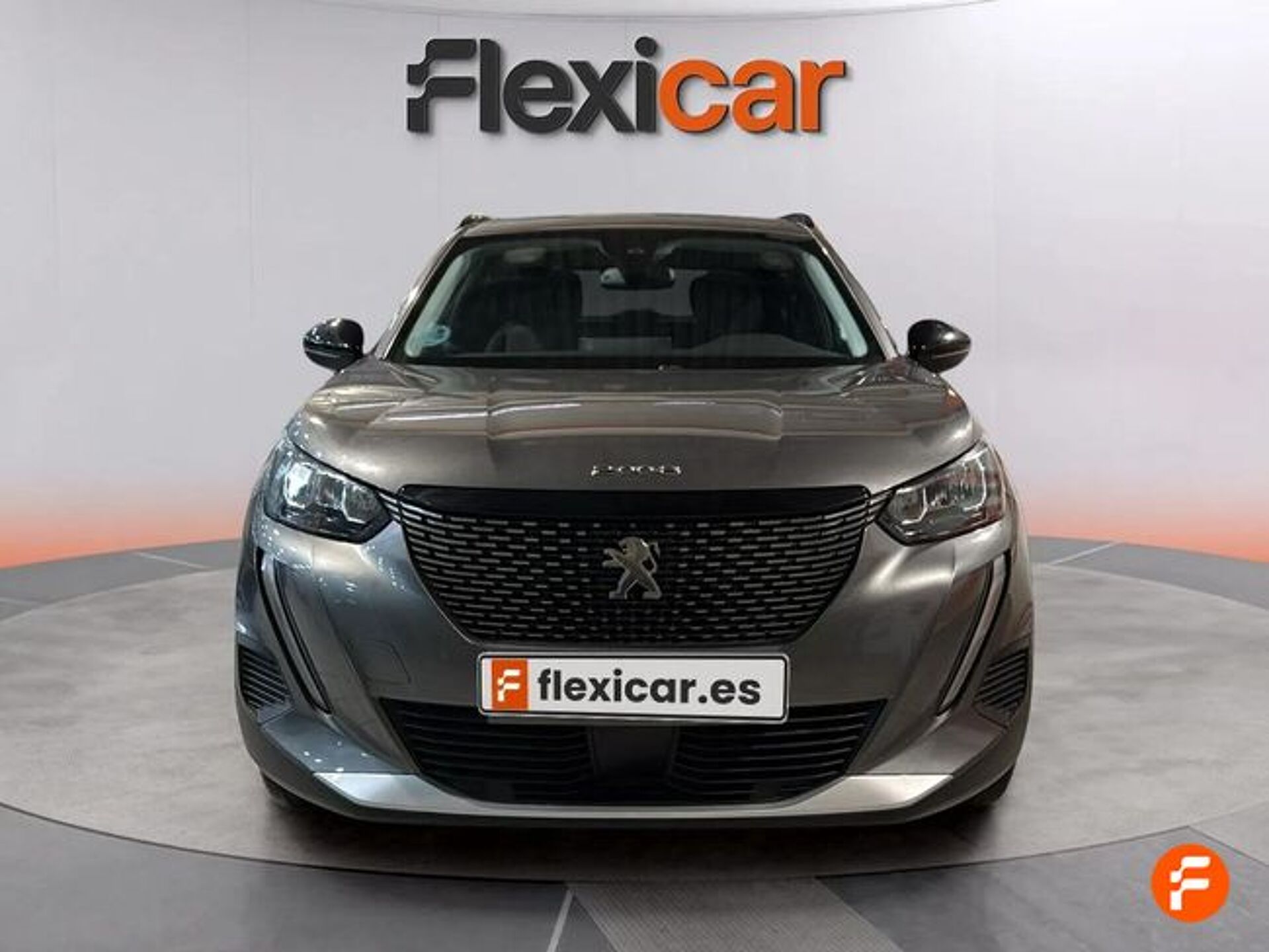 Imagen 2 de PEUGEOT 2008