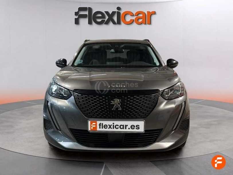 Foto del PEUGEOT 2008 1.2 PureTech S&S Allure 100