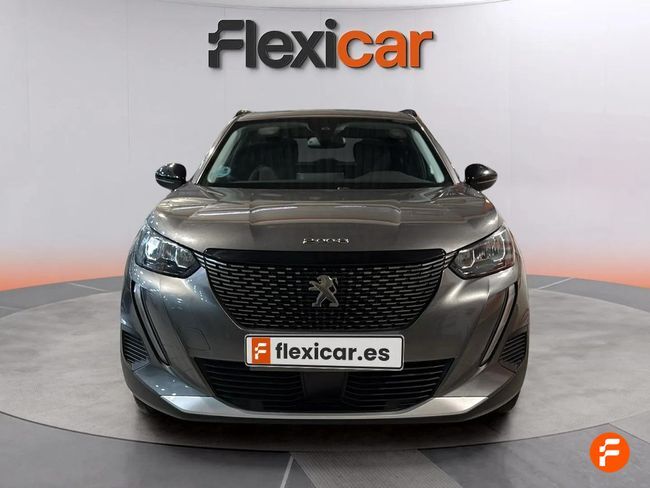 Foto del PEUGEOT 2008 1.2 PureTech S&S Allure 100