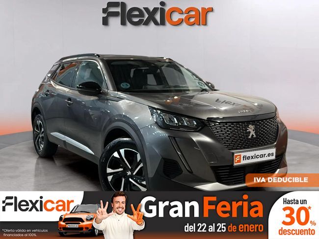 Foto del PEUGEOT 2008 1.2 PureTech S&S Allure 100