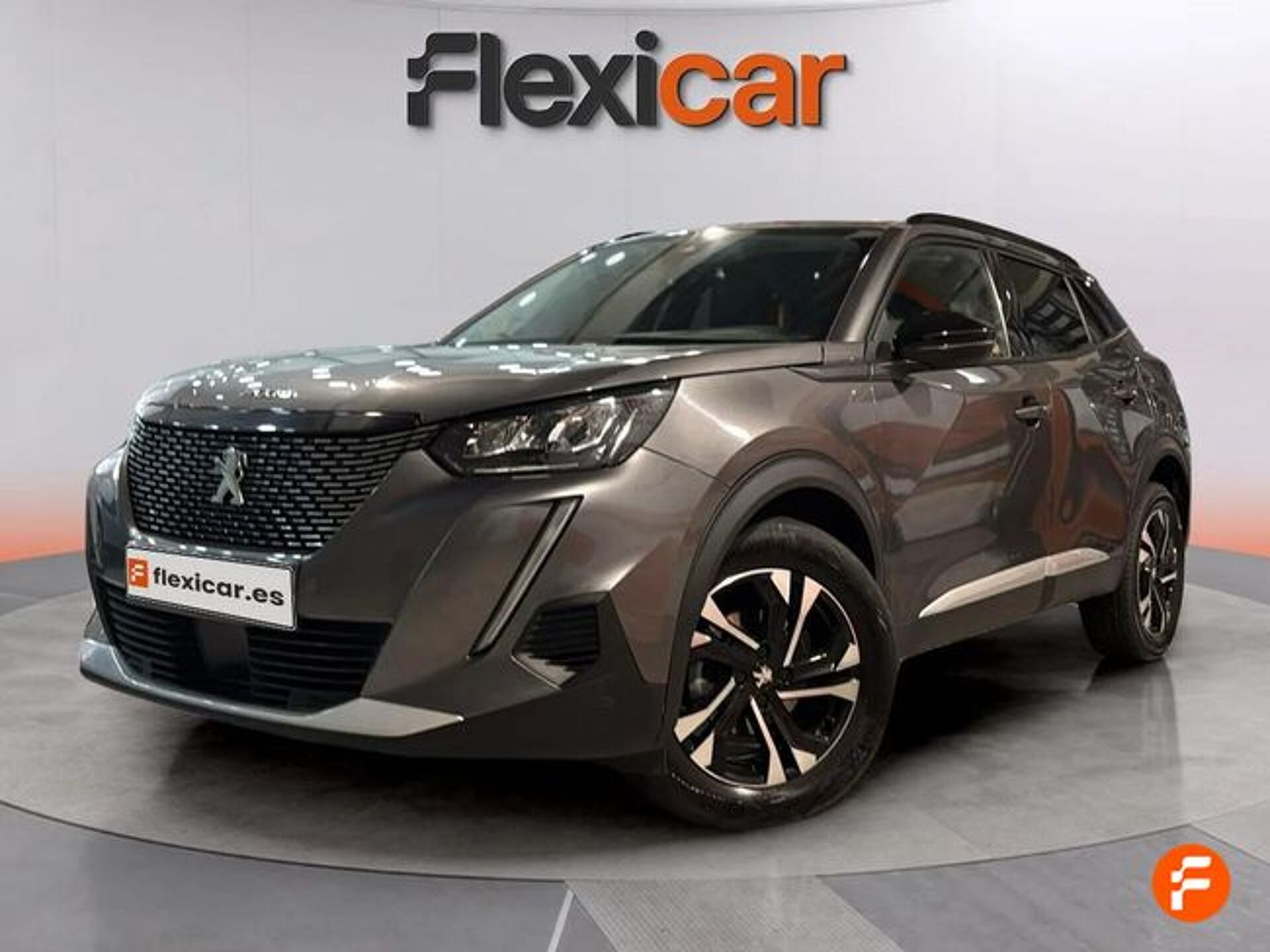 Imagen 3 de PEUGEOT 2008