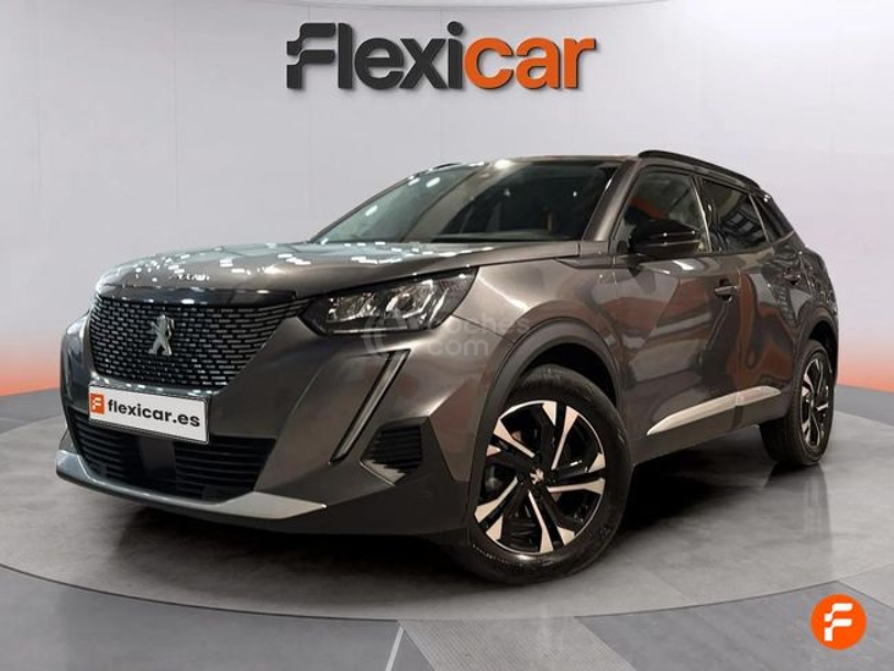 Foto del PEUGEOT 2008 1.2 PureTech S&S Allure 100