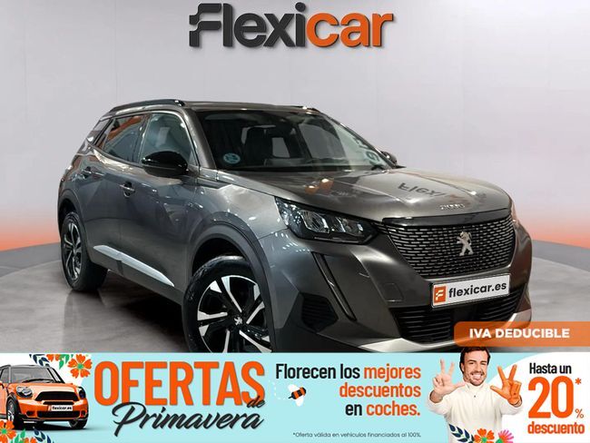 Foto del PEUGEOT 2008 1.2 PureTech S&S Allure 100