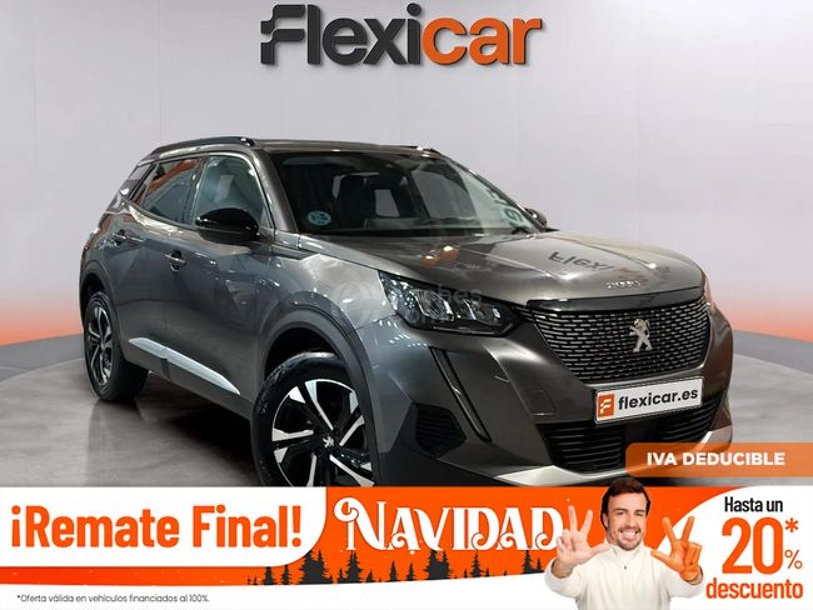 Foto del PEUGEOT 2008 1.2 PureTech S&S Allure 100