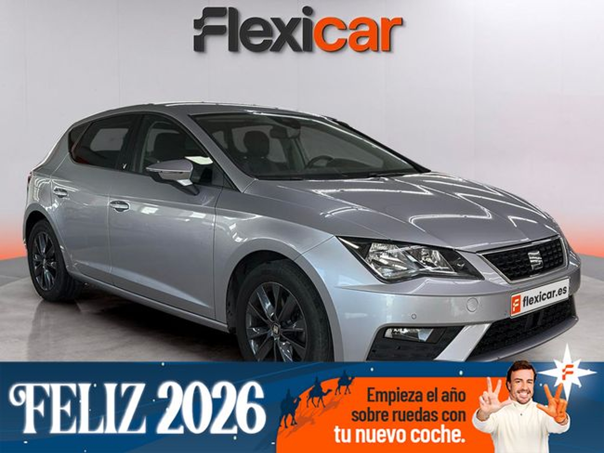 Imagen de SEAT León