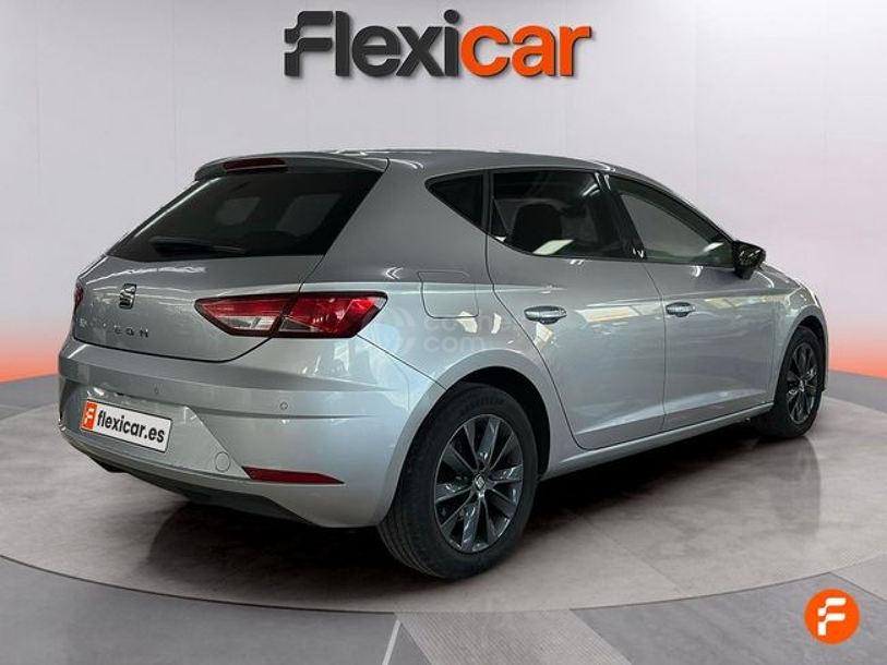 Foto del SEAT León ST 1.5 EcoTSI S&S Style 130