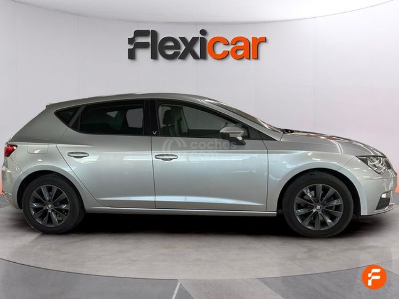 Foto del SEAT León ST 1.5 EcoTSI S&S Style 130
