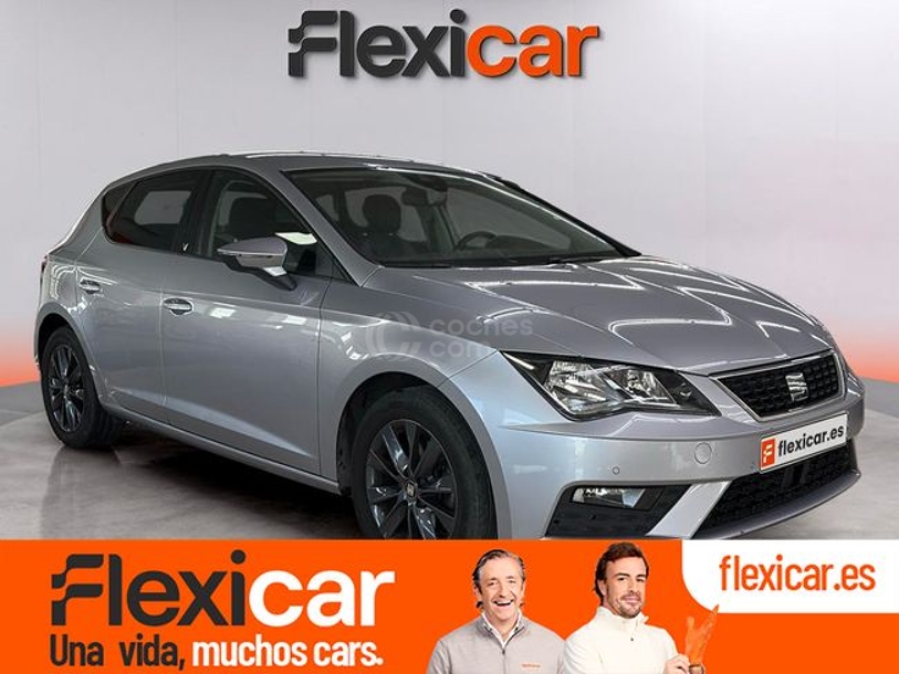 Foto del SEAT León ST 1.5 EcoTSI S&S Style 130