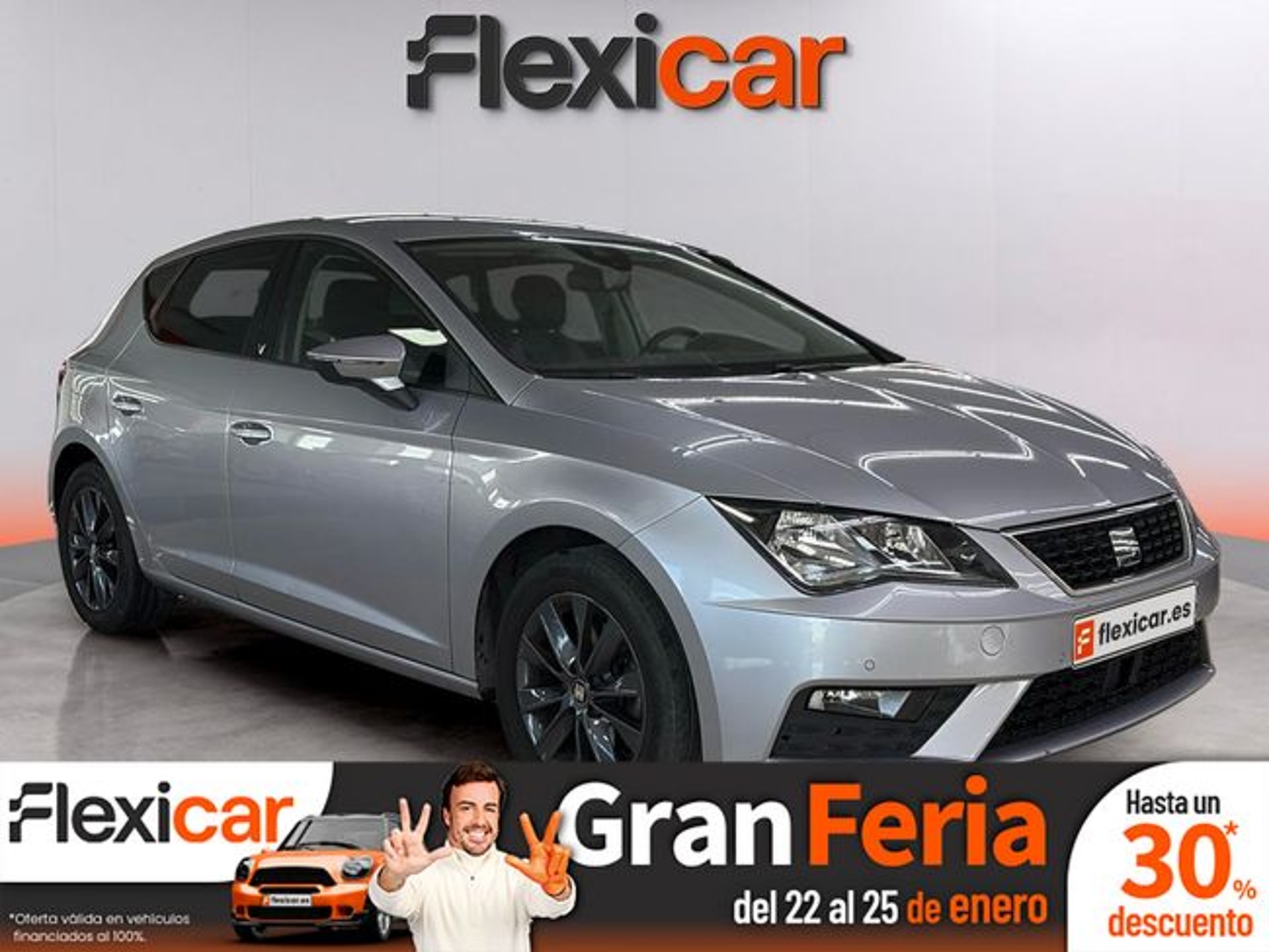 Imagen de SEAT León