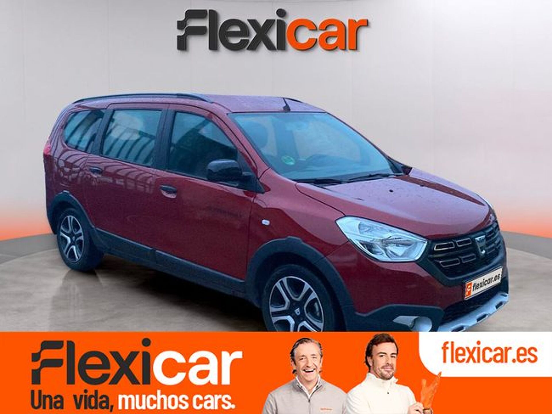 Imagen 1 de DACIA Lodgy