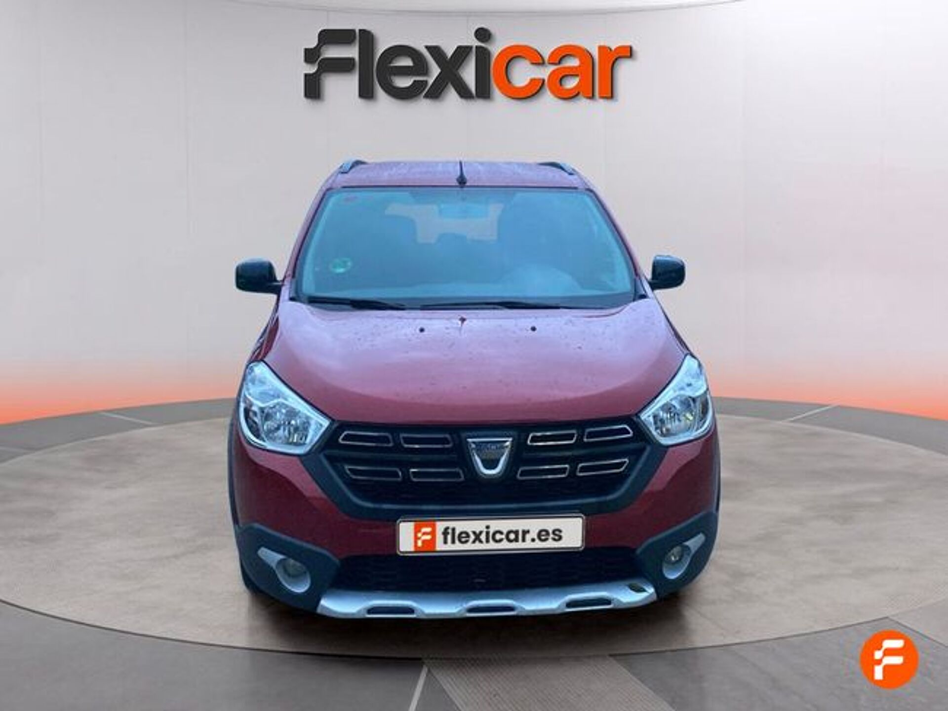 Imagen 2 de DACIA Lodgy