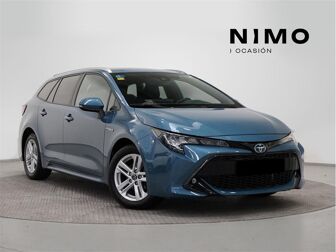 Imagen de TOYOTA Corolla 125H Active Tech