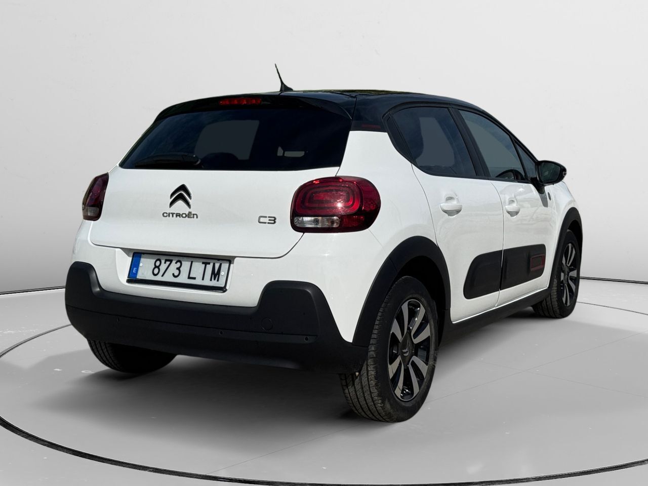 Foto del CITROEN C3 1.5BlueHDi S&S C-Series 100