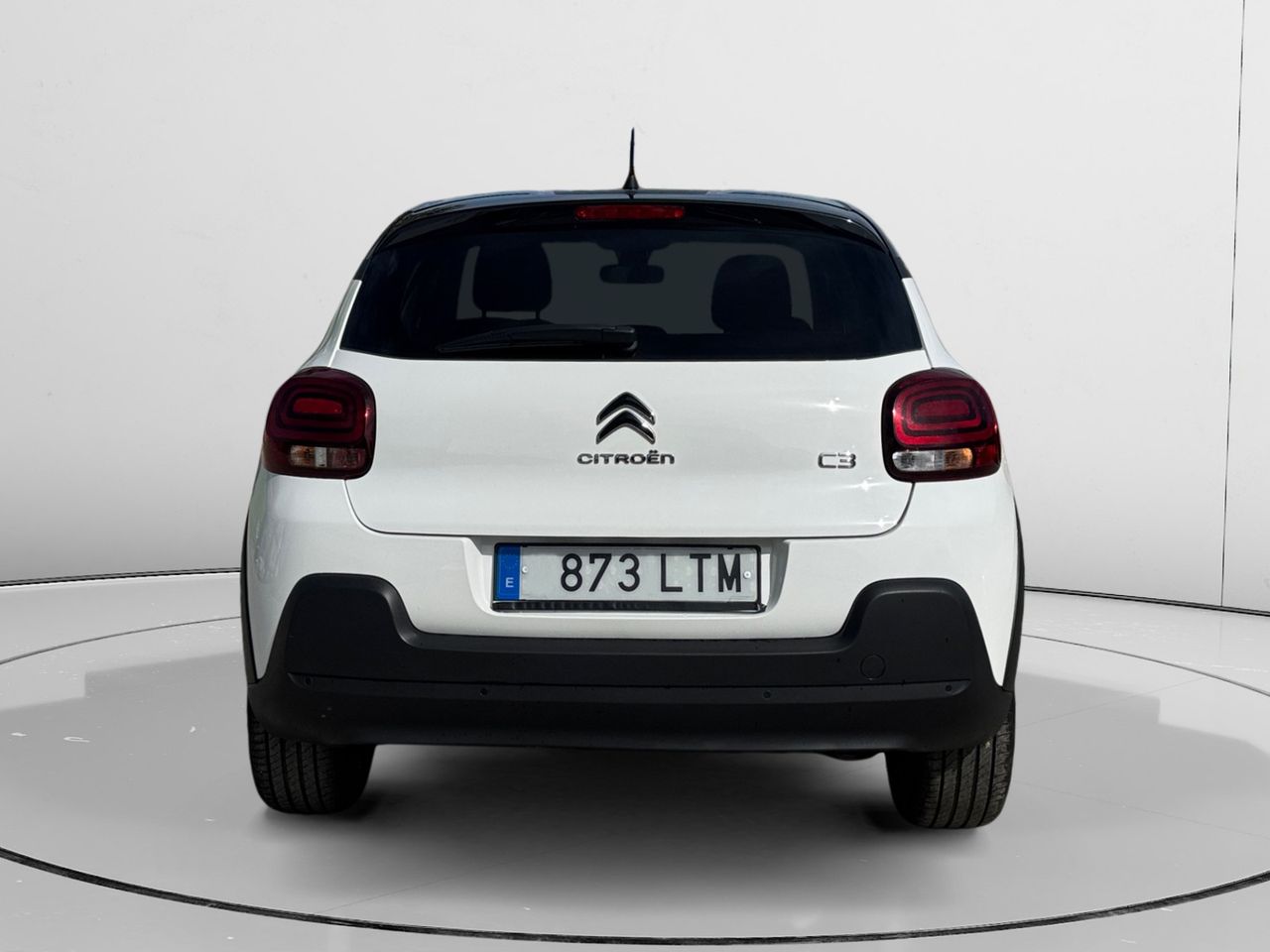 Foto del CITROEN C3 1.5BlueHDi S&S C-Series 100