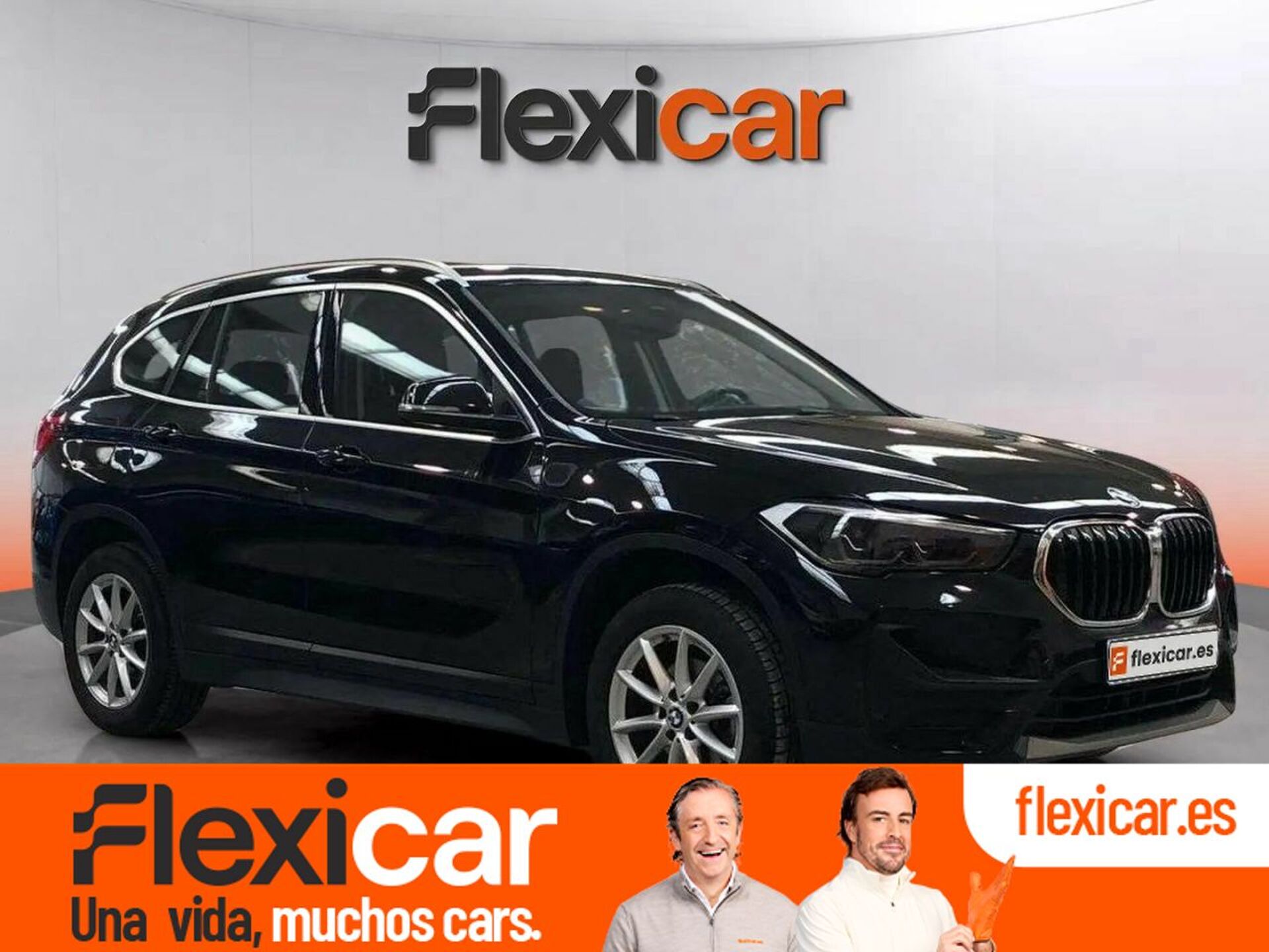 Imagen de BMW X1
