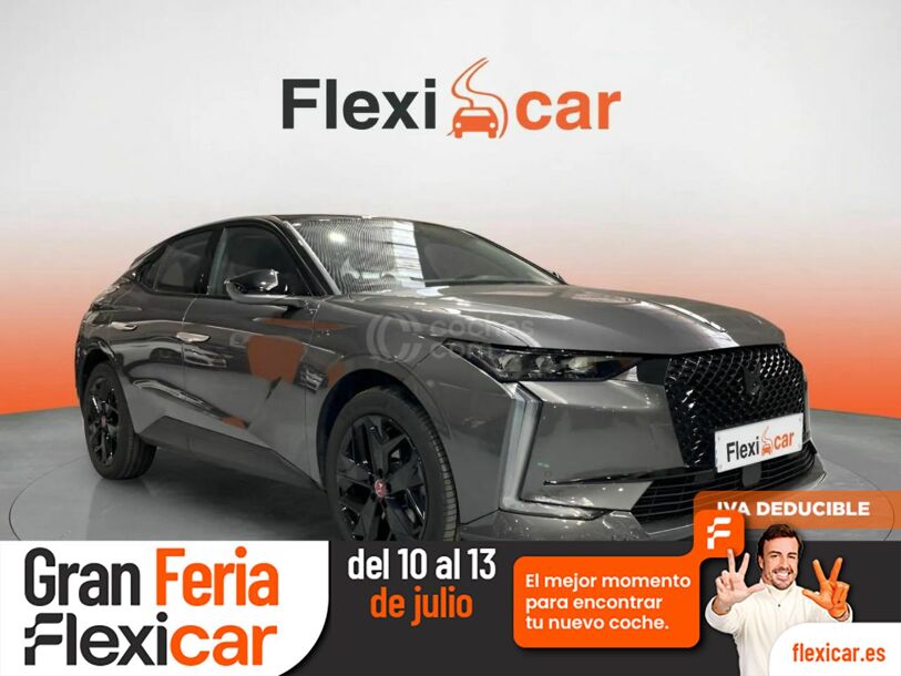 Foto del DS DS4 DS 4 E-Tense Performance Line + Aut. 225