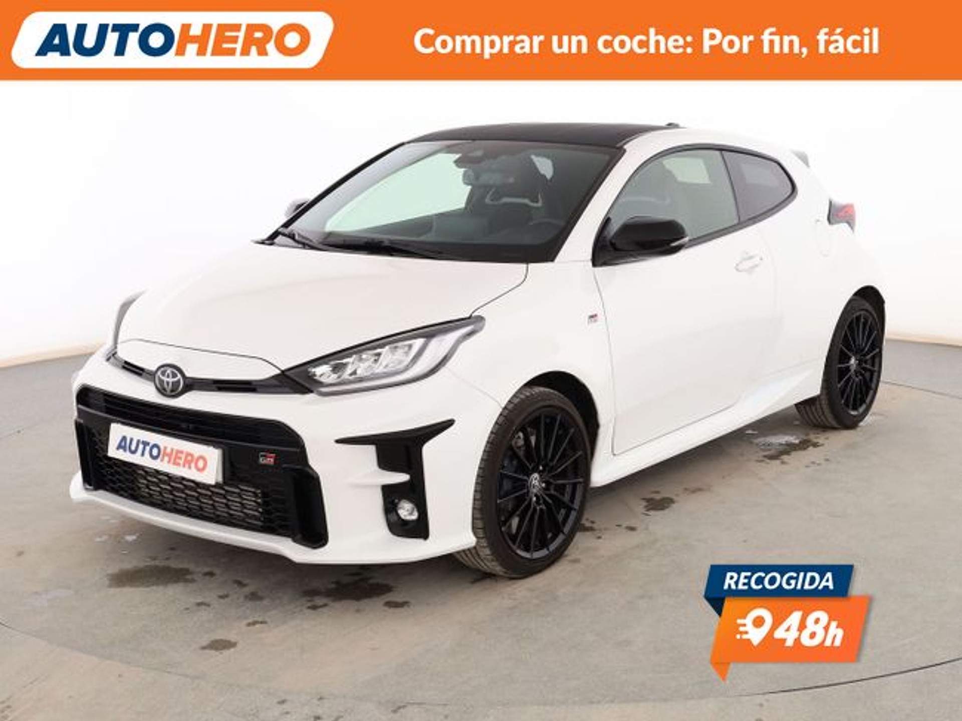 Imagen de TOYOTA Yaris