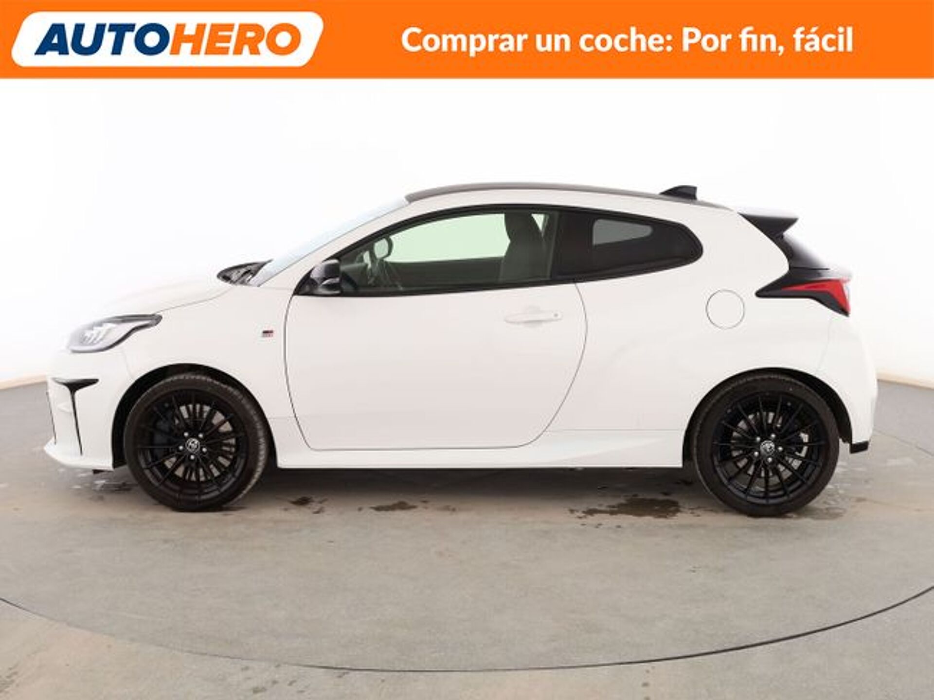 Imagen 3 de TOYOTA Yaris