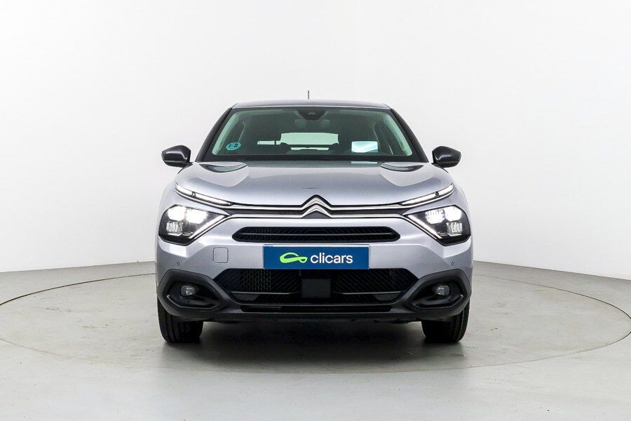 Foto del CITROEN C4 1.2 PureTech Feel Pack S&S 130