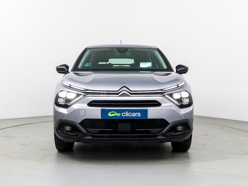 Foto del CITROEN C4 1.2 PureTech Feel Pack S&S 130