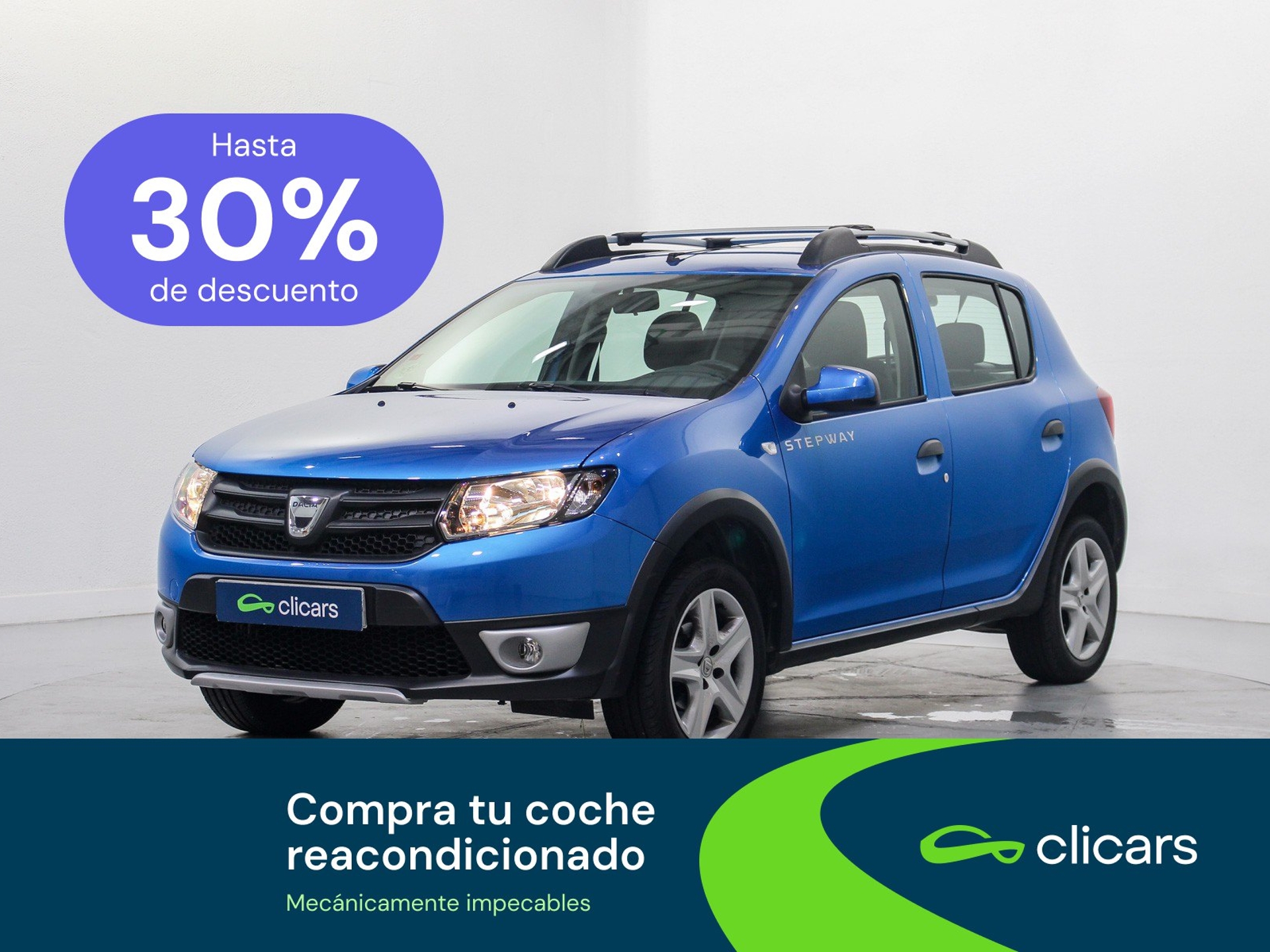 Imagen de DACIA Sandero