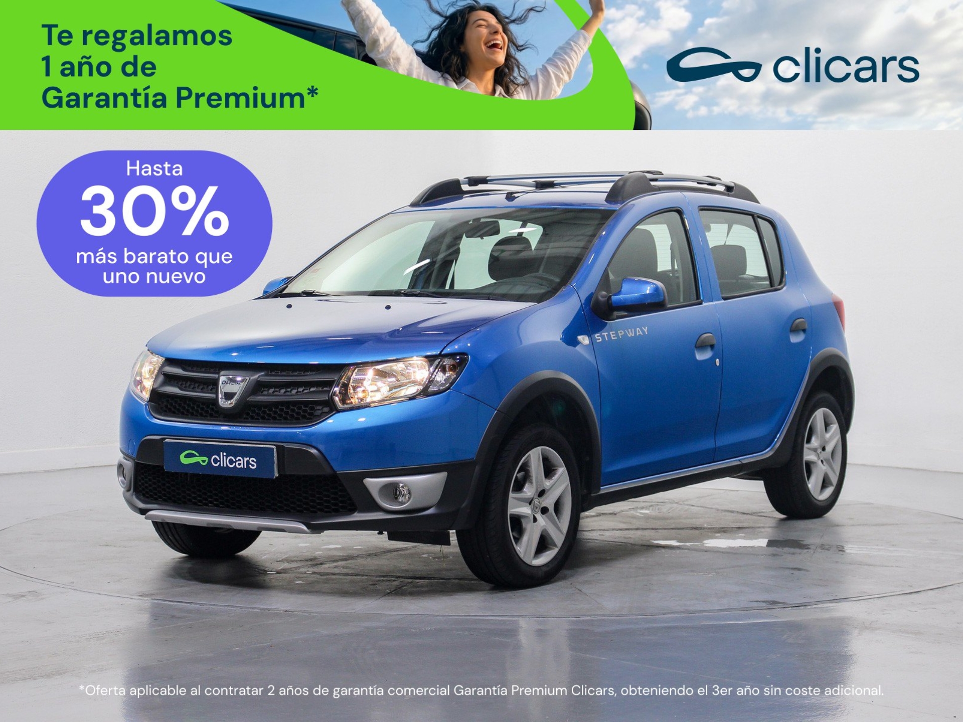 Imagen de DACIA Sandero