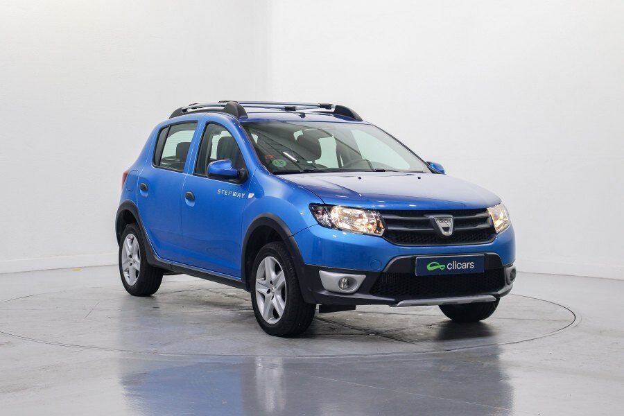 Foto del DACIA Sandero 0.9 TCE Stepway 90