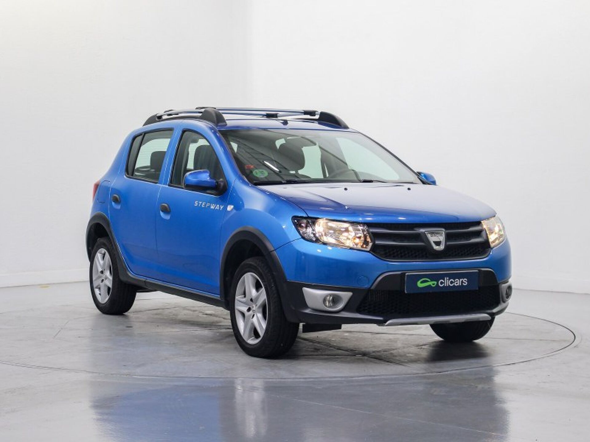 Imagen 3 de DACIA Sandero