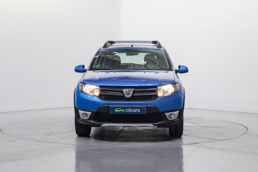 Foto del DACIA Sandero 0.9 TCE Stepway 90