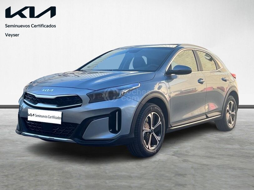 Foto del KIA XCeed 1.6 PHEV eDrive Aut.