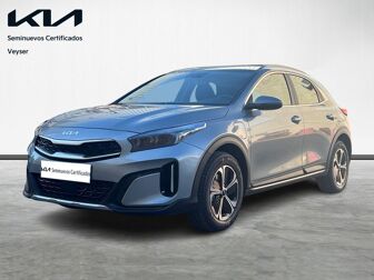 Imagen de KIA XCeed 1.6 PHEV eDrive Aut.