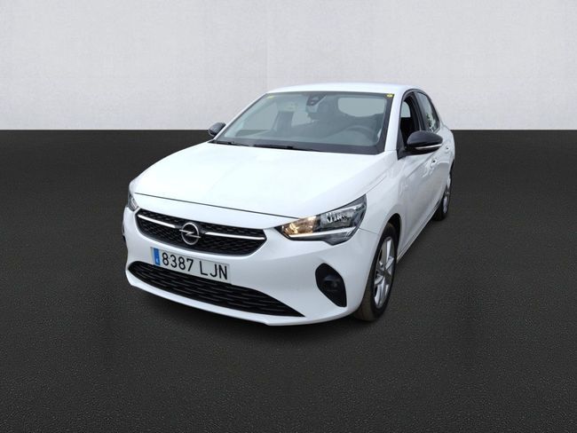 Foto del OPEL Corsa 1.4 Expression 75