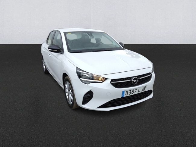 Foto del OPEL Corsa 1.4 Expression 75