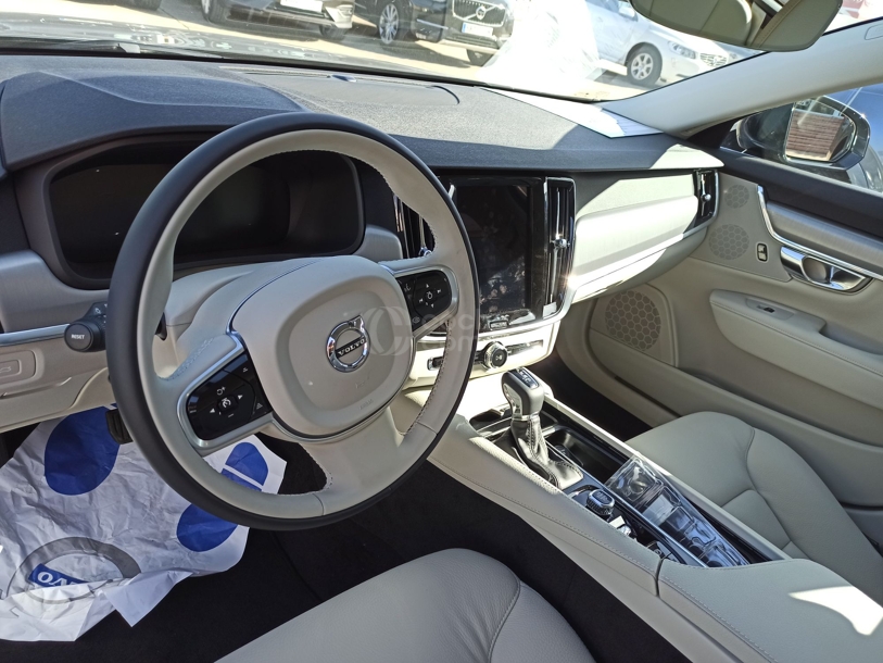 Foto del VOLVO V90 D4 Business Plus Aut. 190
