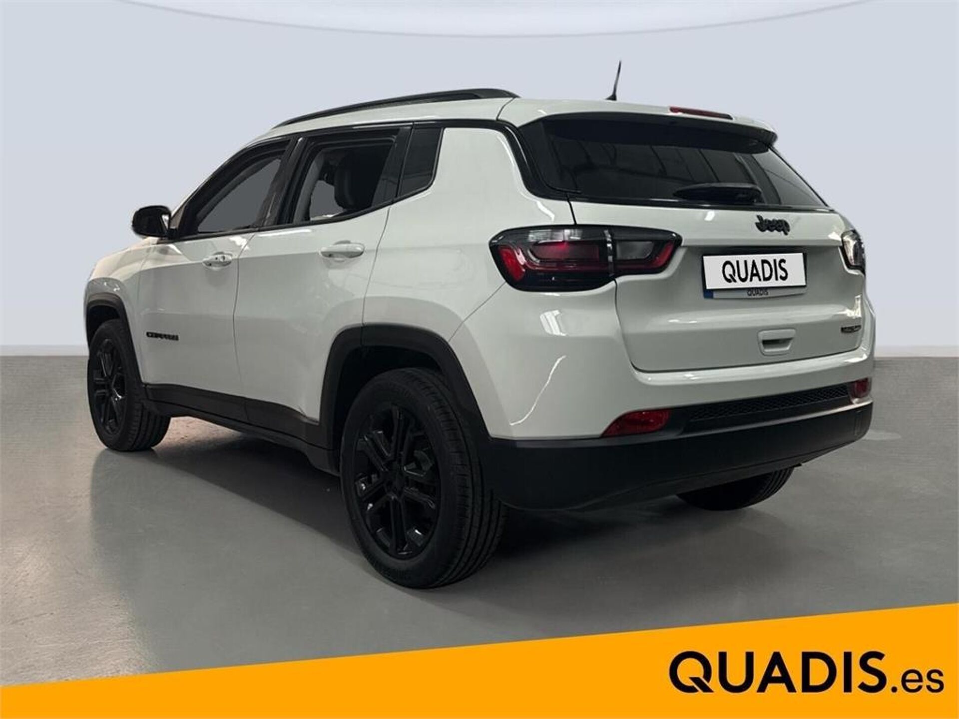 Imagen 2 de JEEP Compass