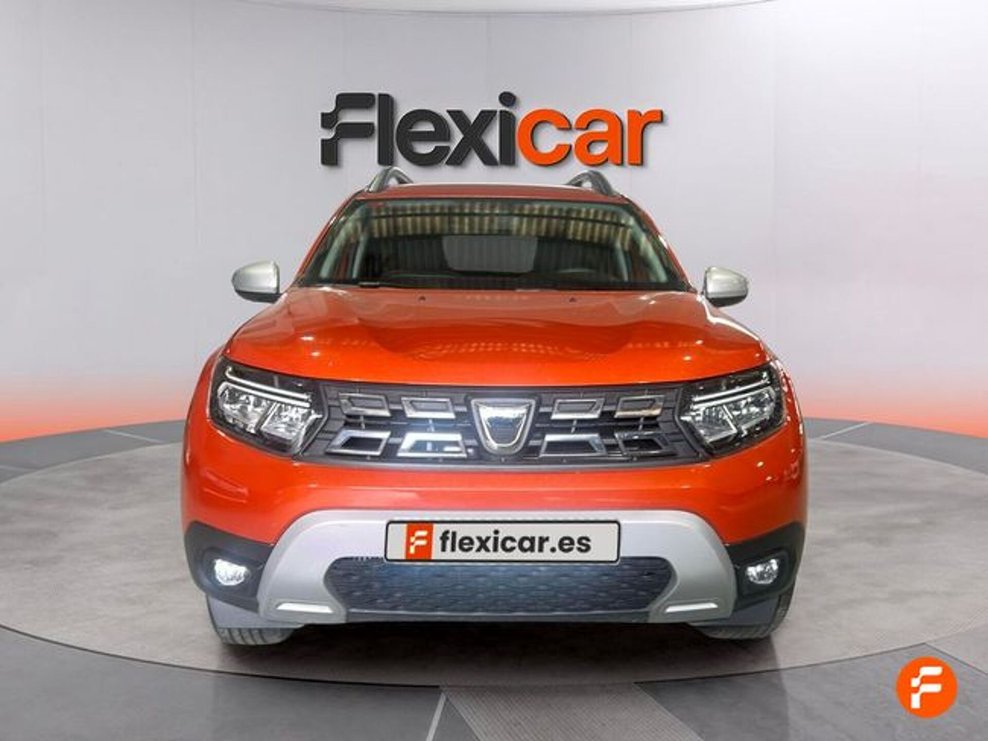 Imagen 2 de DACIA Duster