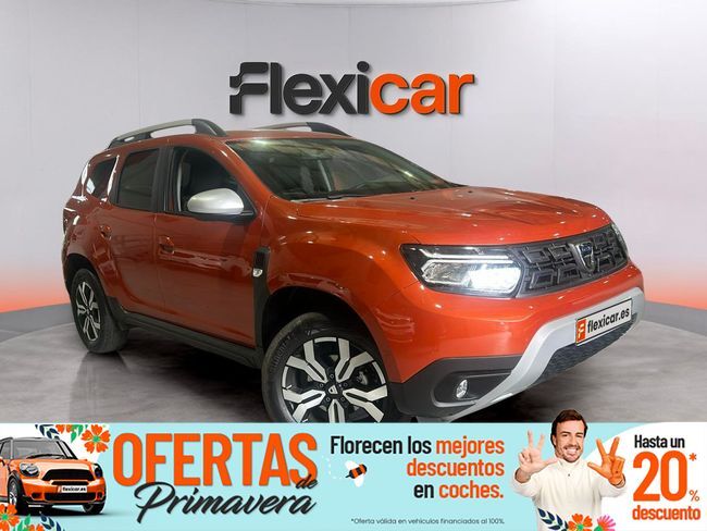 Foto del DACIA Duster 1.0 TCE Prestige 4x2 67kW