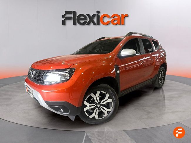 Foto del DACIA Duster 1.0 TCE Prestige 4x2 67kW