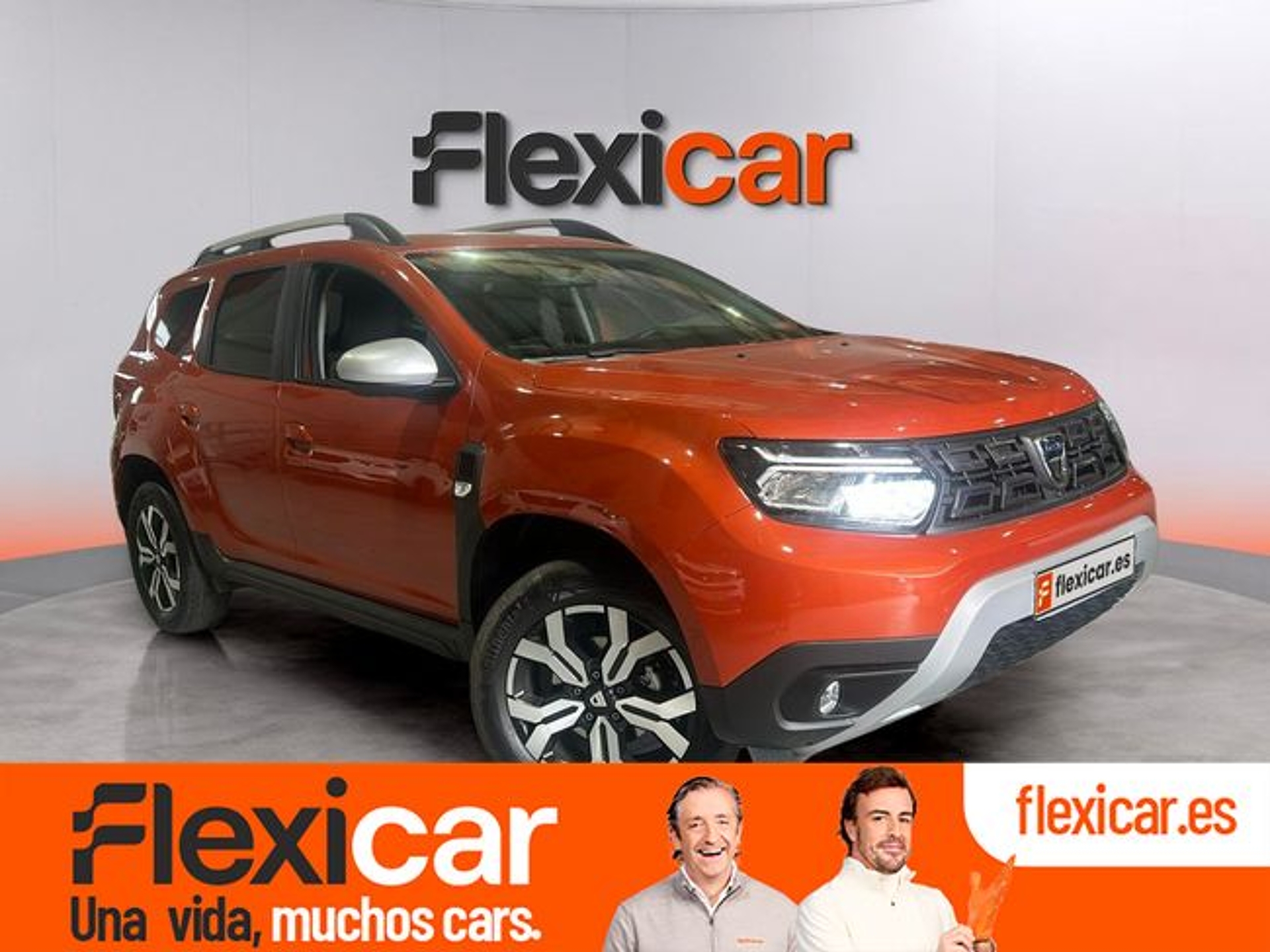 Imagen de DACIA Duster