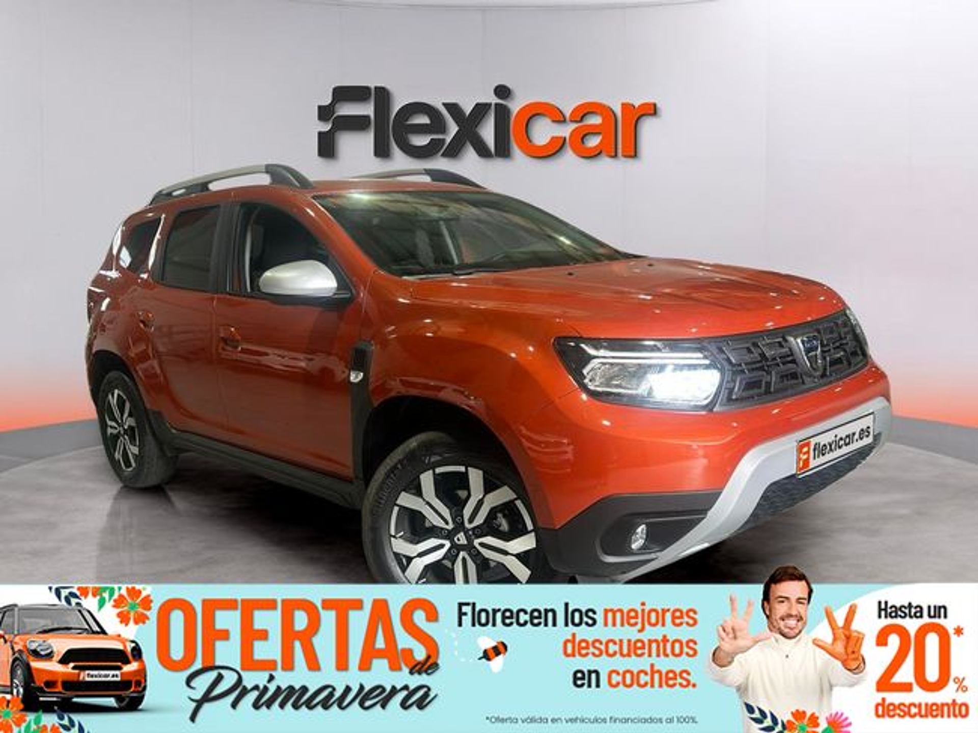 Imagen de DACIA Duster