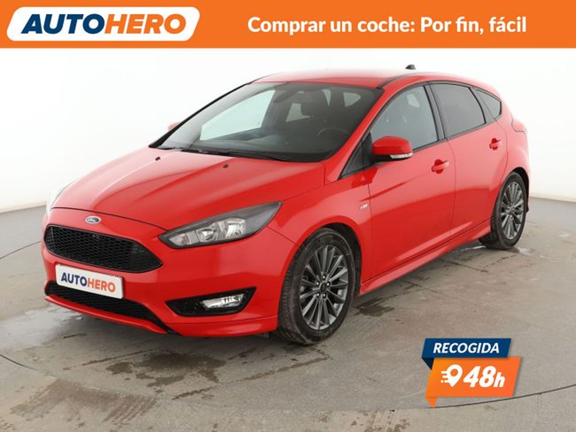 Imagen de FORD Focus