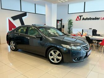 Imagen de HONDA Accord Tourer 2.2i-DTEC S