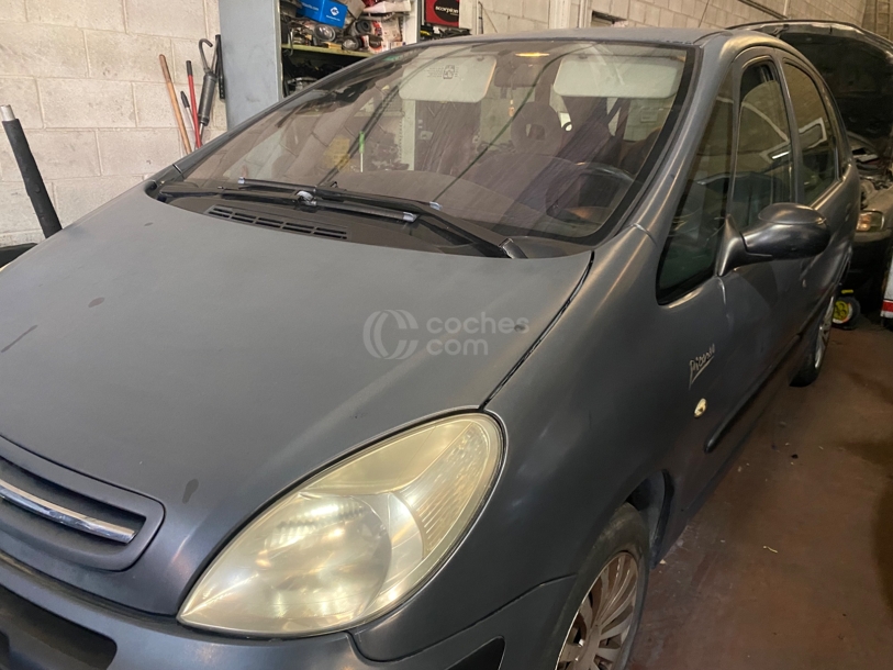 Foto del CITROEN Xsara Picasso 1.6HDi LX Plus
