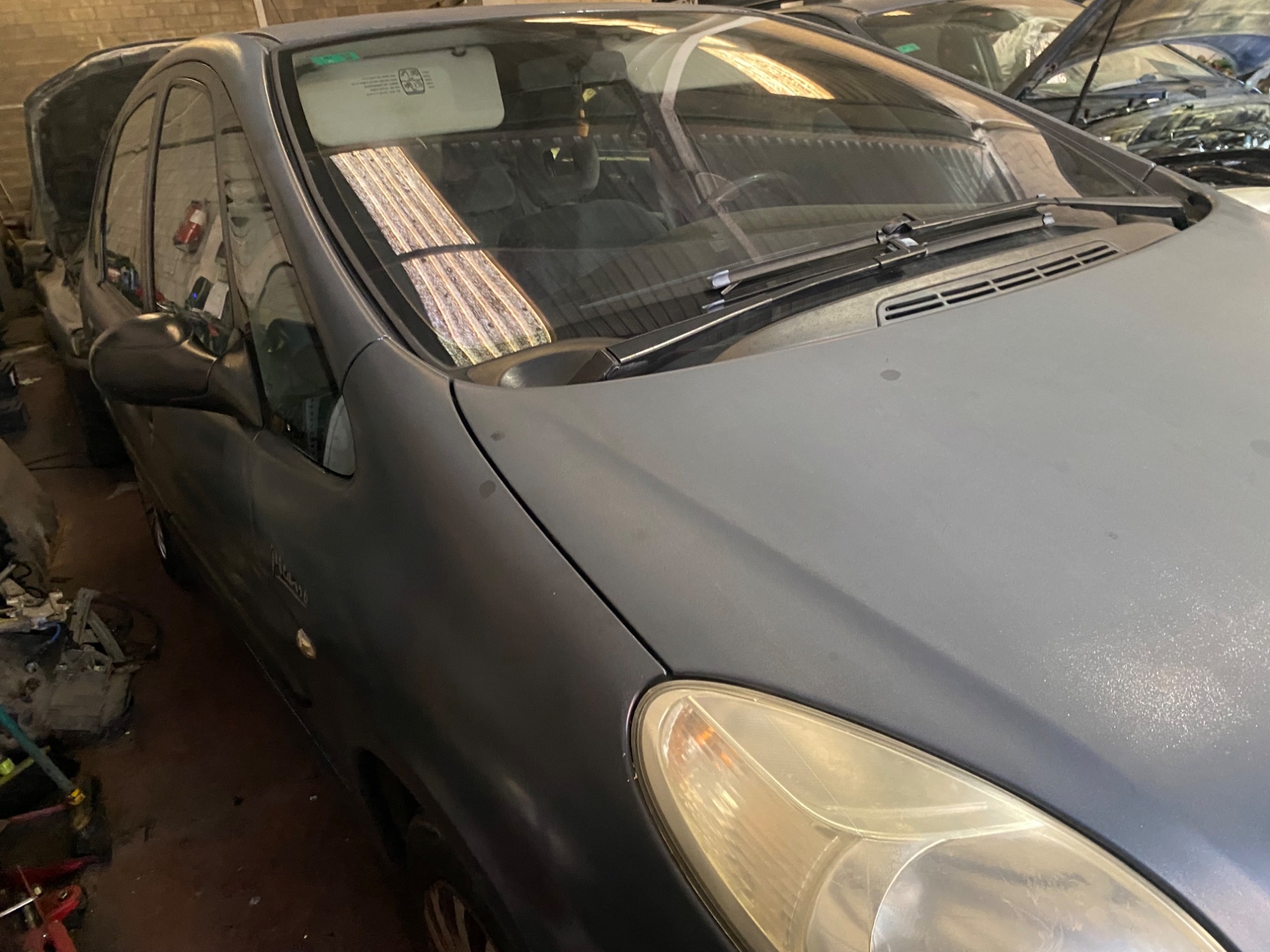 Imagen de CITROEN Xsara