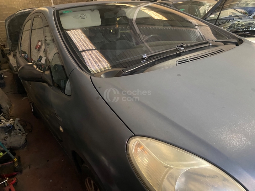 Foto del CITROEN Xsara Picasso 1.6HDi LX Plus