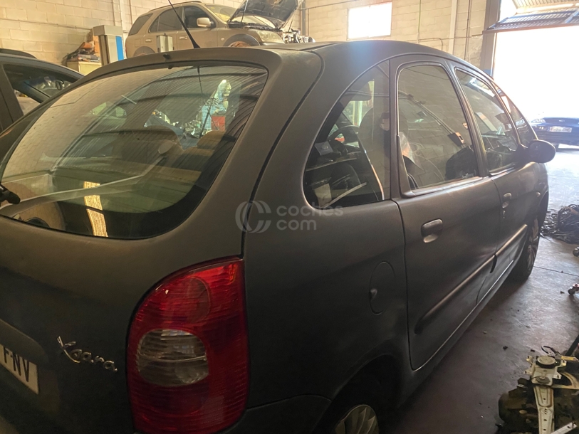 Foto del CITROEN Xsara Picasso 1.6HDi LX Plus