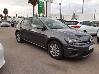 Imagen de VOLKSWAGEN Golf 1.0 TSI Advance 85kW